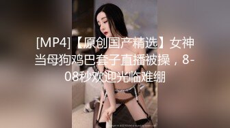 后入肉装母狗