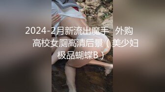 和大屁股老婆日常做爱（二）