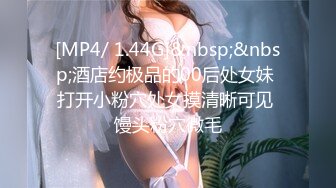 [MP4/ 1.44G]&nbsp;&nbsp;酒店约极品的00后处女妹 打开小粉穴处女摸清晰可见 馒头粉穴微毛