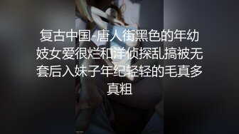 女模特拍摄现场跟摄像师搞上 003