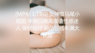 [MP4/ 1.78G] 女神级马尾小姐姐 丰腴白嫩高颜值性感迷人 身材超好 前凸后翘丰满大长腿