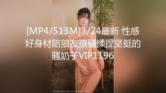 [MP4/513M]3/24最新 性感好身材陪狼友撩骚揉捏坚挺的骚奶子VIP1196