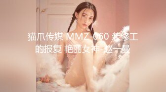 猫爪传媒 MMZ-060 装修工的报复 艳丽女神-赵一曼