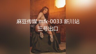 麻豆传媒 mfk-0033 新川站三号出口