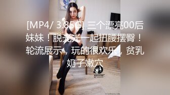 SWAG 闺蜜男友上了我来汽旅大战 芮芮