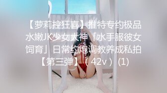 台湾推特美女Ashisyourlove（艾希）高清原档视频合集【52V】 (52)