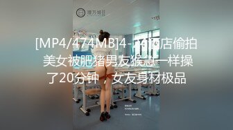 老婆想玩3P