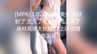 [MP4/ 283M] 牛仔短裤大长腿贫乳美女和炮友居家啪啪，近距离特写交舔屌