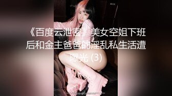 《百度云泄密》美女空姐下班后和金主爸爸的淫乱私生活遭曝光 (3)