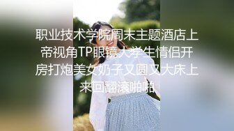 搭车的女同事续集