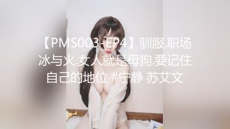 【PMS003-EP4】驯服.职场冰与火.女人就是母狗.要记住自己的地位 #宁静 苏艾文