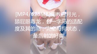 对白淫荡，极品大长腿完美身材阴钉骚女【金秘书】12月私拍，火锅店上桌道具发骚 (4)