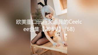 欧美重口玩巨大道具的Ceelcee合集【296V】 (68)