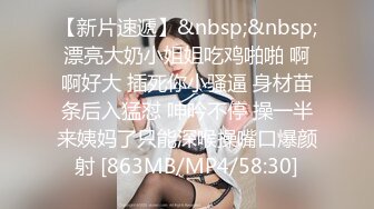 [MP4/457MB]极品苗条反差邻家妹宾馆真实约炮偸拍，束缚开裆黑丝被大屌男友扎马步输出，娇喘呻吟好听极了