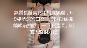 氣質長發美女和炮友操逼，69姿勢深喉口交，美腿白絲襪鏡頭前抽插，一下下猛頂，叫的大聲很好聽