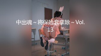 中出魂～将保险套拿除～Vol.13