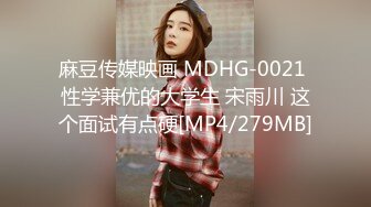 麻豆传媒映画 MDHG-0021 性学兼优的大学生 宋雨川 这个面试有点硬[MP4/279MB]