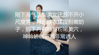 熊熊監視中(上)清純女友欲求不滿