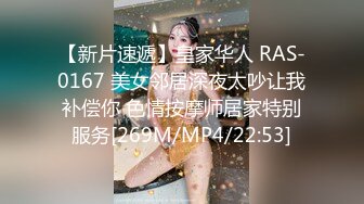 【新片速遞】皇家华人 RAS-0167 美女邻居深夜太吵让我补偿你 色情按摩师居家特别服务[269M/MP4/22:53]