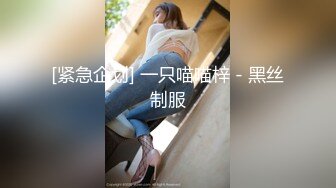 [紧急企划] 一只喵喵梓 - 黑丝制服