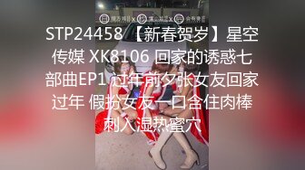 STP24458 【新春贺岁】星空传媒 XK8106 回家的诱惑七部曲EP1 过年前夕张女友回家过年 假扮女友一口含住肉棒刺入湿热蜜穴