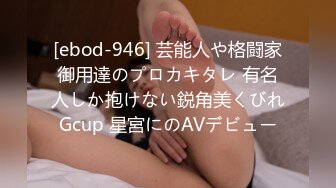 [ebod-946] 芸能人や格闘家御用達のプロカキタレ 有名人しか抱けない鋭角美くびれGcup 星宮にのAVデビュー