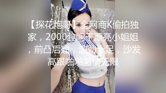 高颜值青春大学美眉