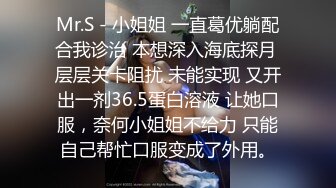 【果哥系列】果哥大尺度白金版女排姑娘被摄影师淫猥玩逼