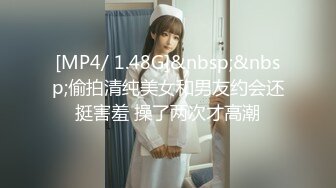 [MP4/ 1.48G]&nbsp;&nbsp;偷拍清纯美女和男友约会还挺害羞 操了两次才高潮