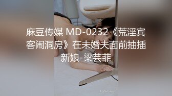 麻豆传媒 MD-0232《荒淫宾客闹洞房》在未婚夫面前抽插新娘-梁芸菲