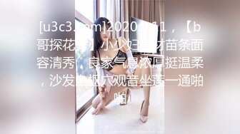 [u3c3.com]2020.9.11，【b哥探花秀】小少妇身材苗条面容清秀，良家气息浓厚挺温柔，沙发上抠穴观音坐莲一通啪啪