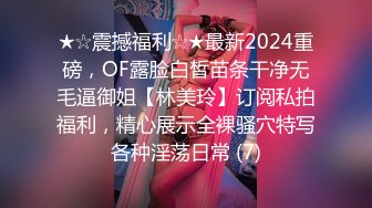 ★☆震撼福利☆★最新2024重磅，OF露脸白皙苗条干净无毛逼御姐【林美玲】订阅私拍福利，精心展示全裸骚穴特写各种淫荡日常 (7)