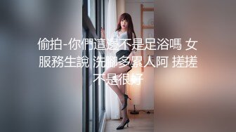 偷拍-你們這邊不是足浴嗎 女服務生說 洗腳多累人阿 搓搓不是很好