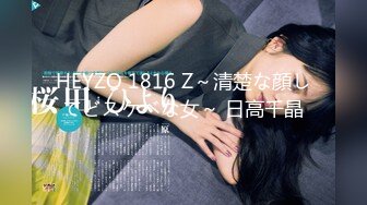 HEYZO 1816 Z～清楚な顔してどスケベな女～ 日高千晶