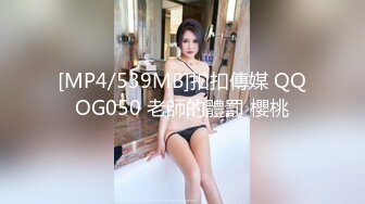 [MP4/539MB]扣扣傳媒 QQOG050 老師的體罰 櫻桃