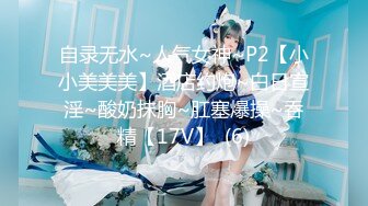 《最新众筹✅热门精品》高人气清纯短发少女系小女神【母狗乔安跟巨乳女王TINY的SM调教日记】原声剧情舔逼滴蜡鞭打