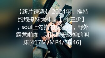 【新片速遞】 2024年，推特约炮撩妹大神，【 十三少】，soul上勾搭的女导购，野外露营啪啪，可以肆无忌惮的叫床[417M/MP4/06:46]